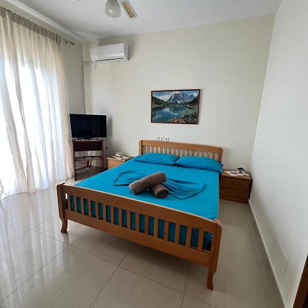 Villa Filip Vuno Luaran gambar