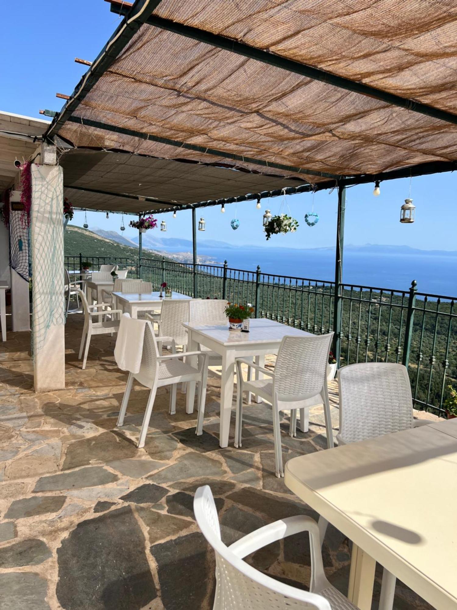 Villa Filip Vuno Luaran gambar