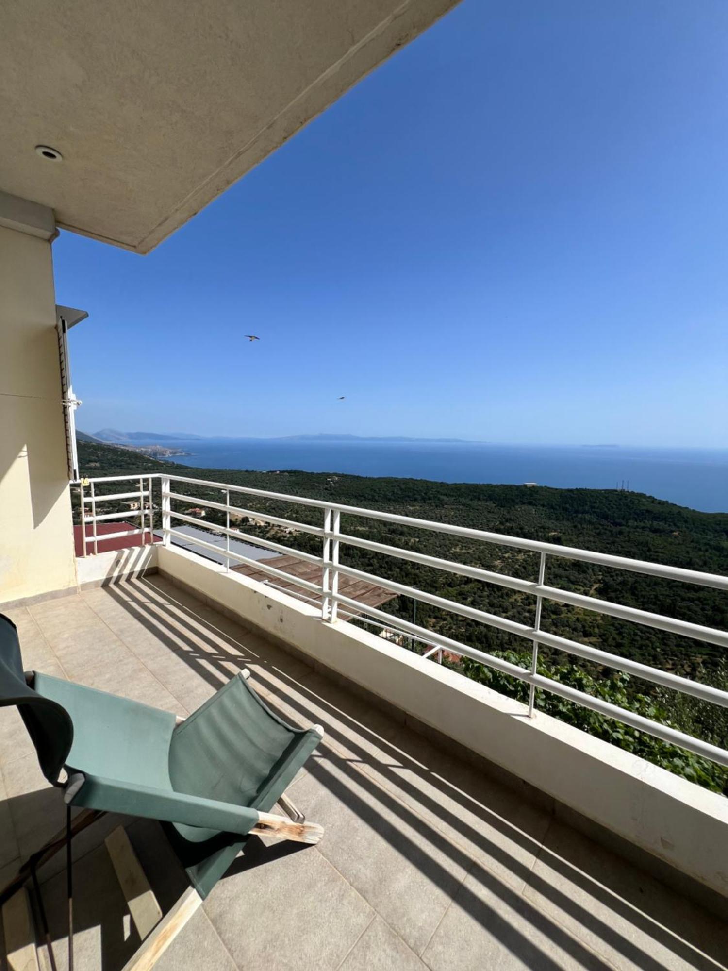 Villa Filip Vuno Luaran gambar