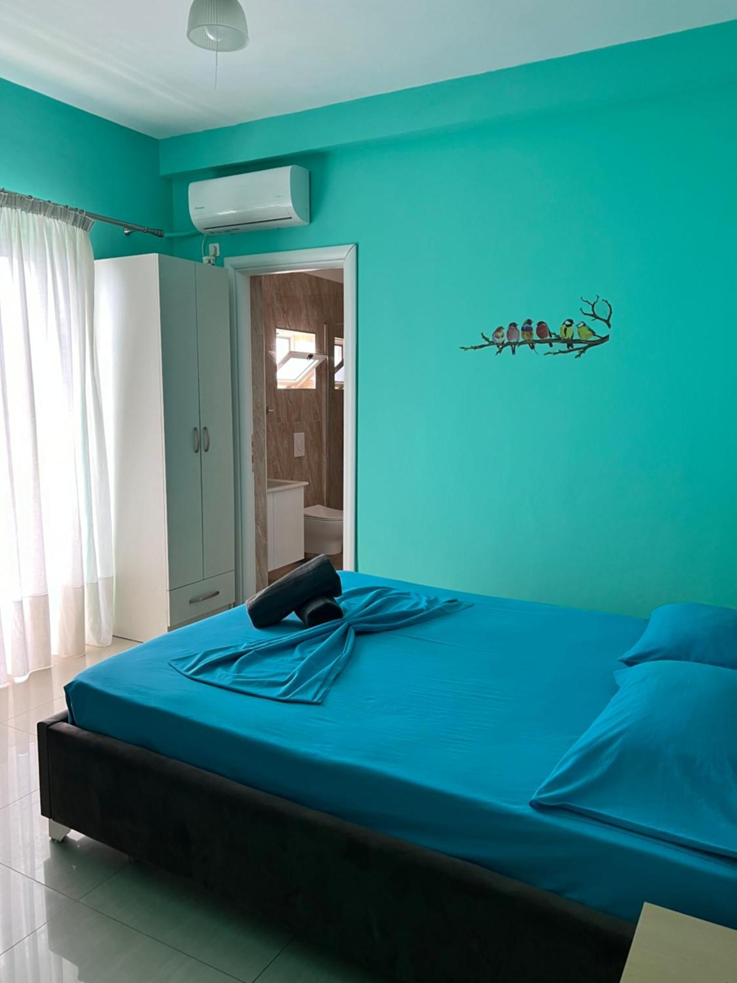 Villa Filip Vuno Luaran gambar