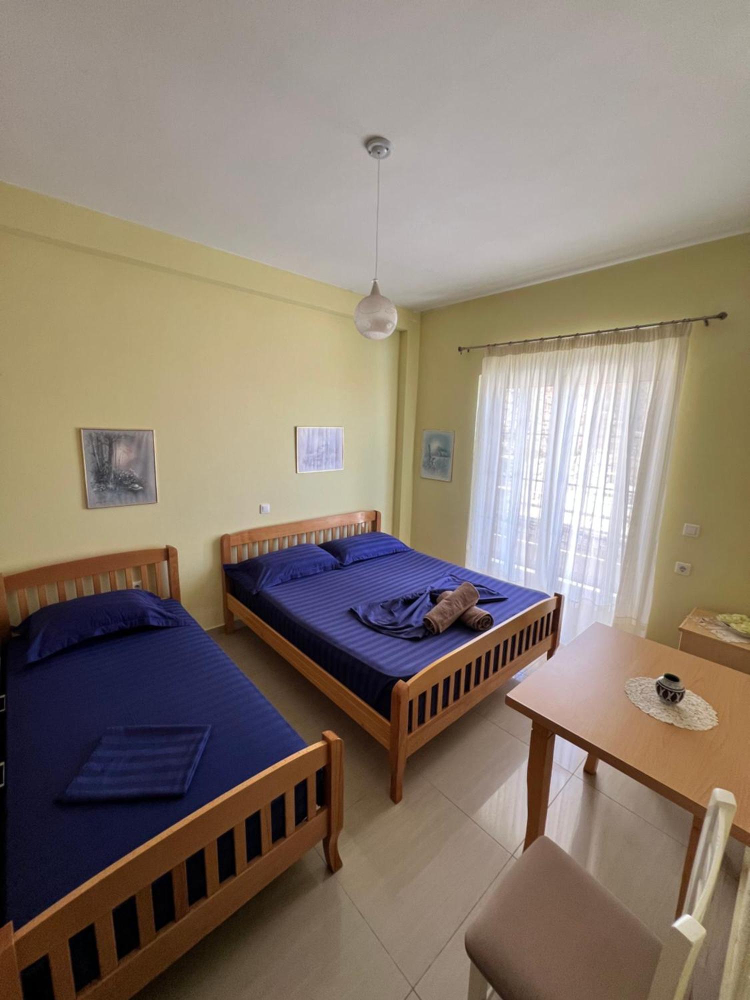 Villa Filip Vuno Luaran gambar