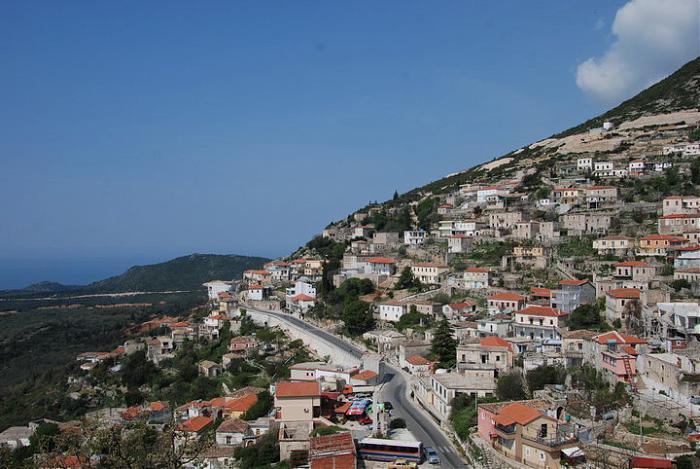 Villa Filip Vuno Luaran gambar