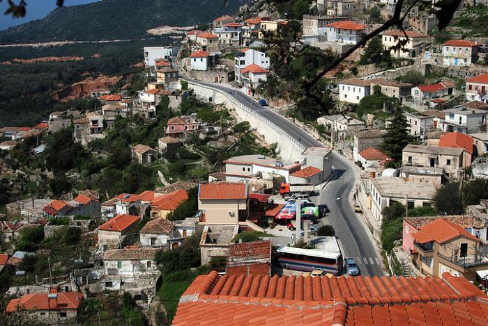 Villa Filip Vuno Luaran gambar