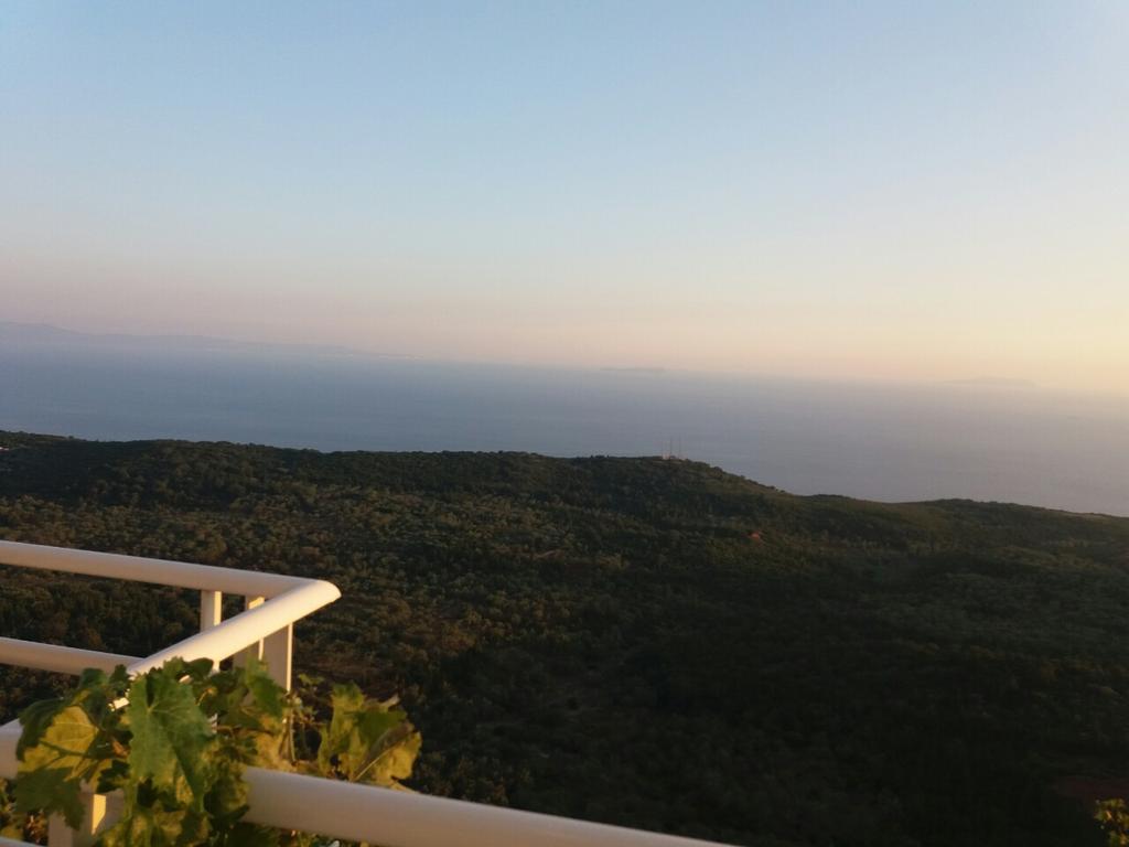 Villa Filip Vuno Luaran gambar