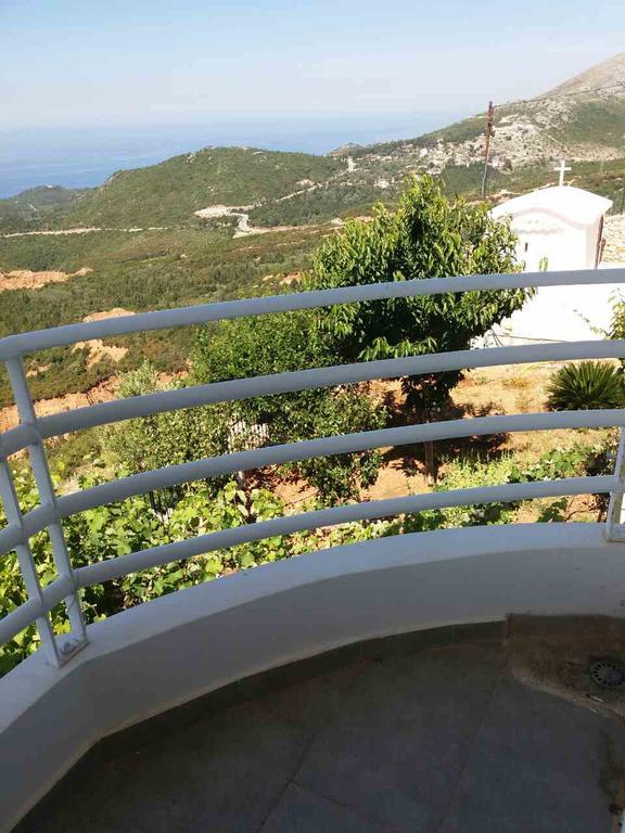 Villa Filip Vuno Luaran gambar