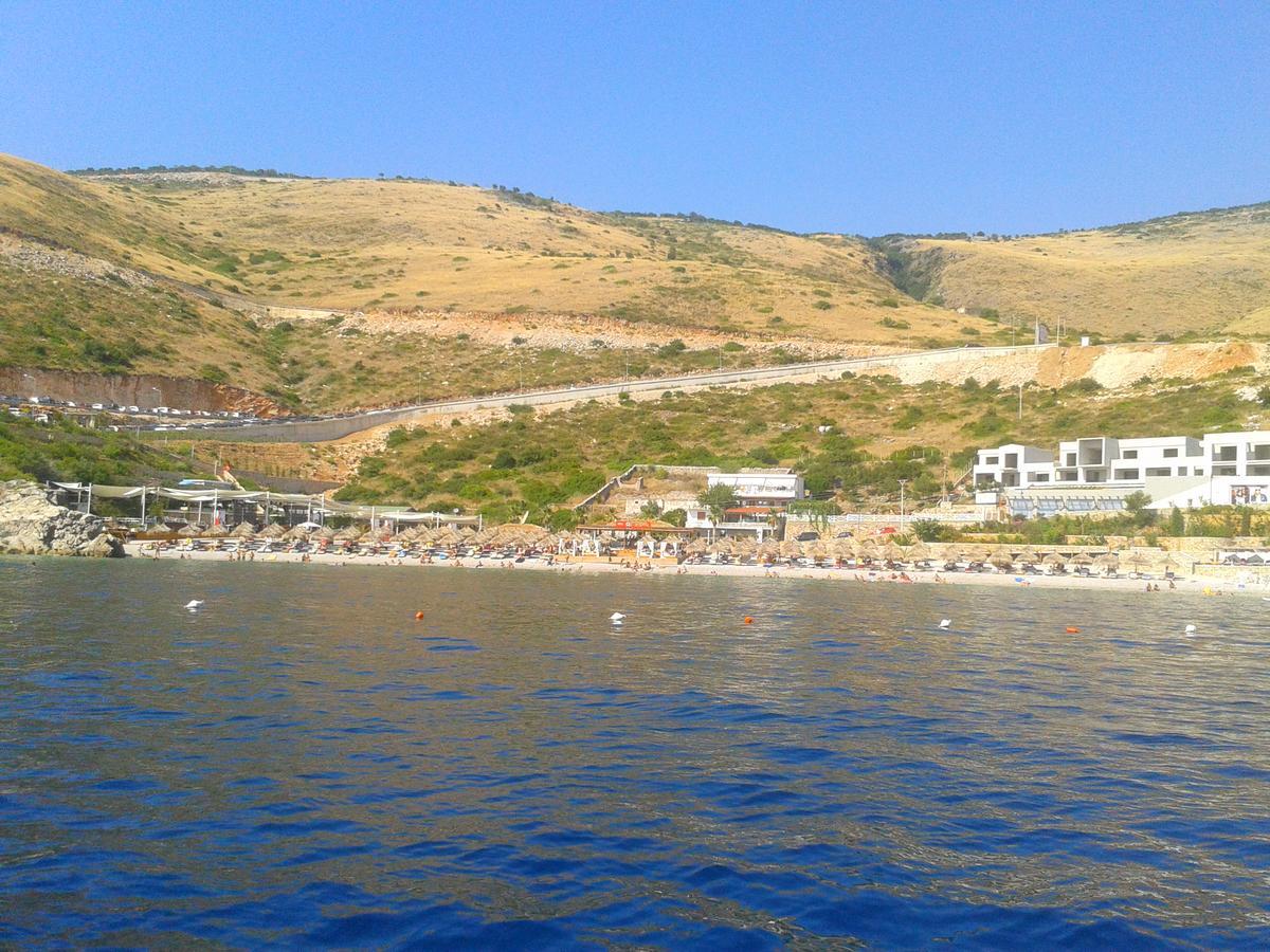 Villa Filip Vuno Luaran gambar