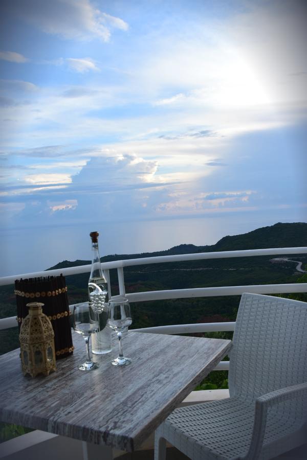 Villa Filip Vuno Luaran gambar