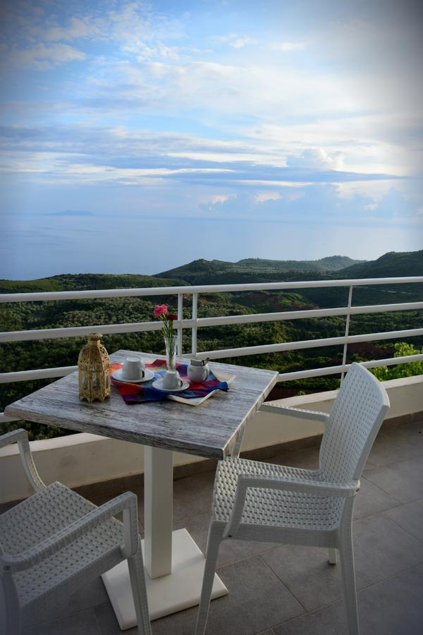 Villa Filip Vuno Luaran gambar