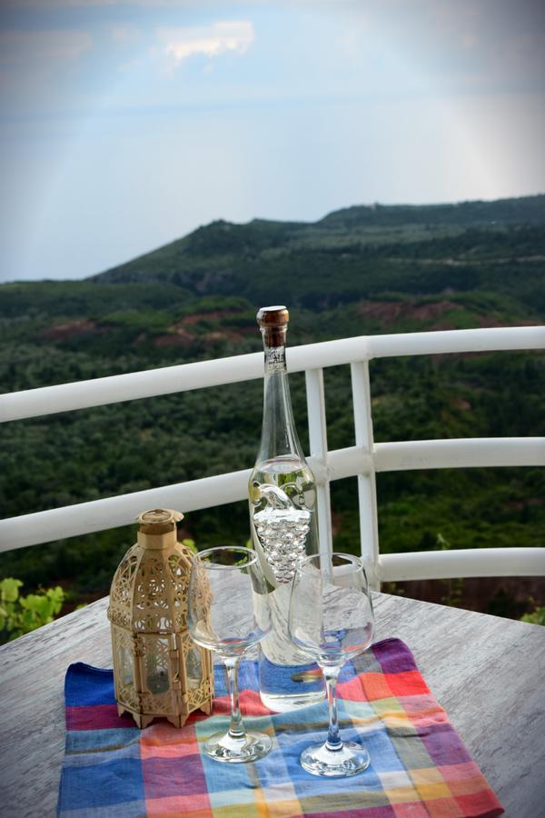 Villa Filip Vuno Luaran gambar