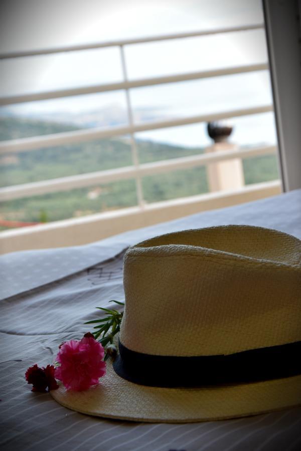 Villa Filip Vuno Luaran gambar