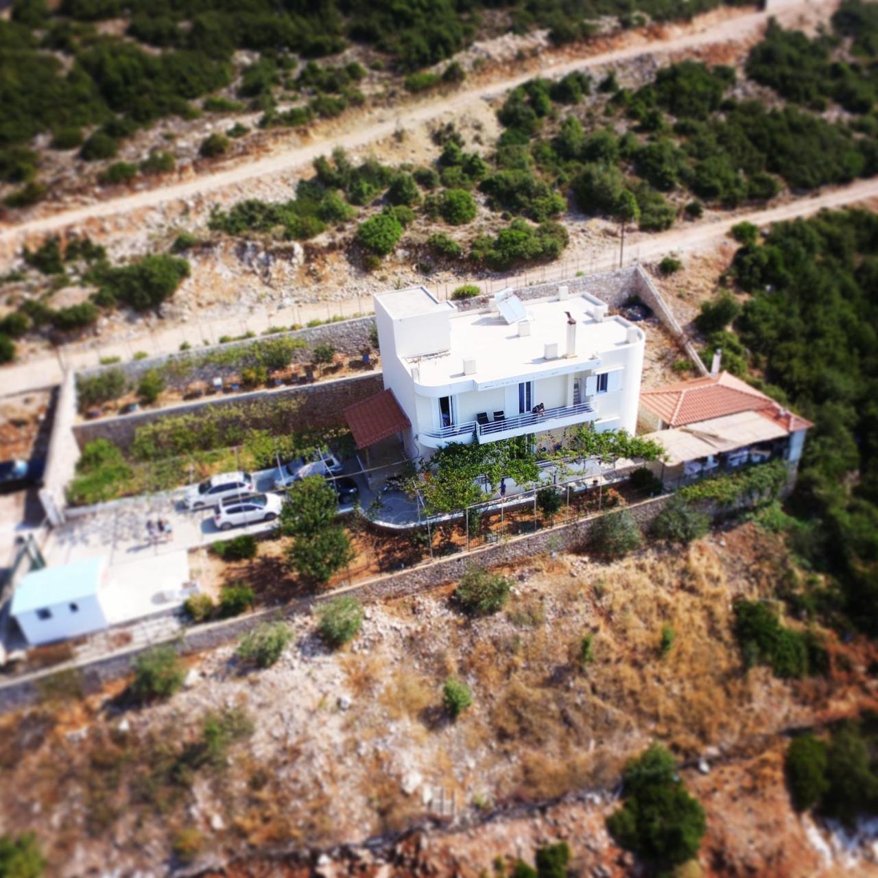 Villa Filip Vuno Luaran gambar