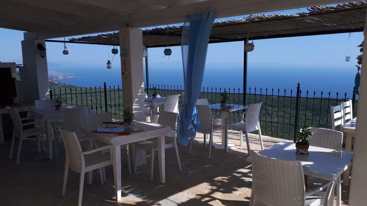 Villa Filip Vuno Luaran gambar